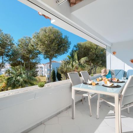 Rancho B Penthouse, 2 Pools, Views And Wifi Apartment La Cala De Mijas Luaran gambar