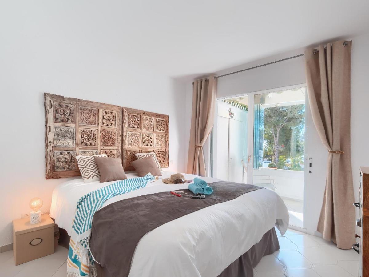 Rancho B Penthouse, 2 Pools, Views And Wifi Apartment La Cala De Mijas Luaran gambar